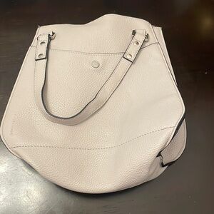 Steven Madden Leather Purse